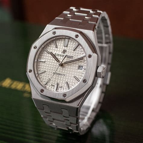 Audemars Piguet's 2024 Watch Collection in Photos—Royal 